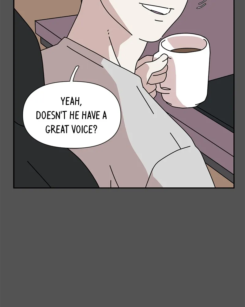 Her Bucket List Chapter 5 page 40 - 