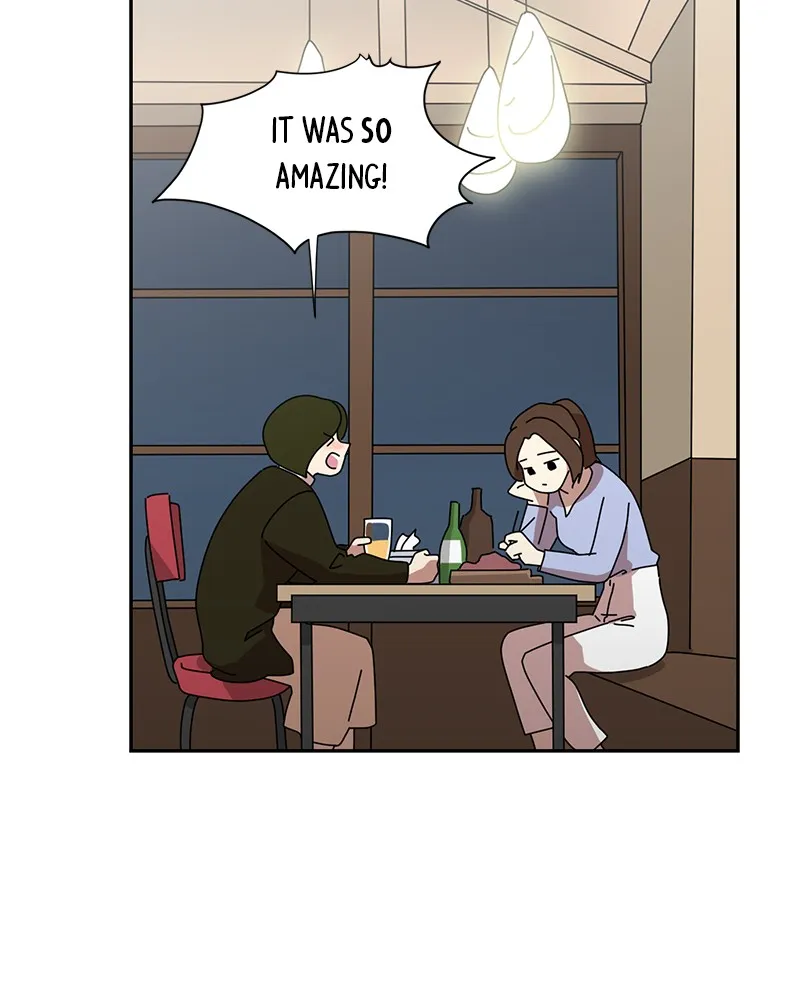 Her Bucket List Chapter 5 page 50 - 