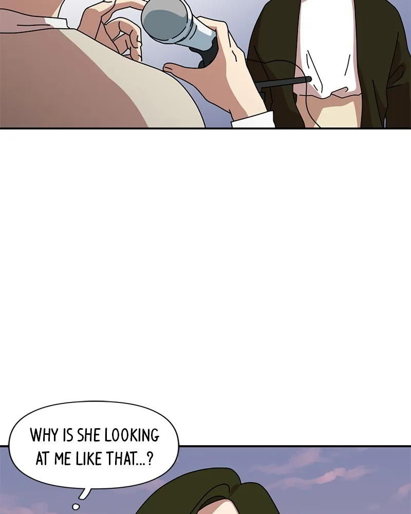 Her Bucket List Chapter 5 page 6 - 