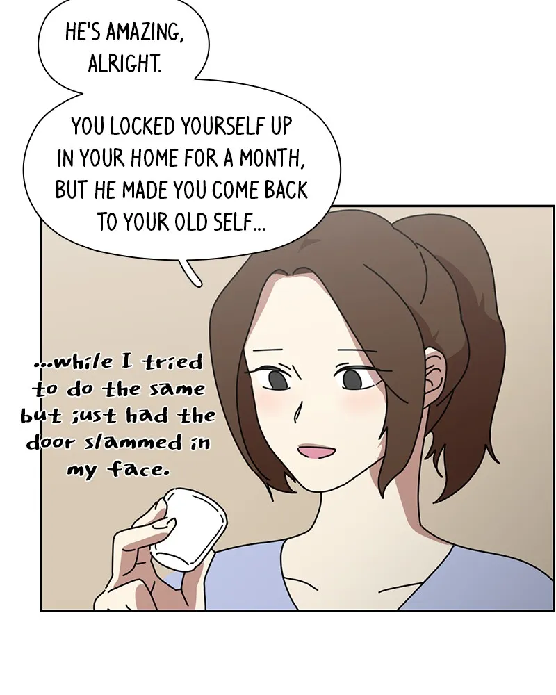 Her Bucket List Chapter 5 page 52 - 