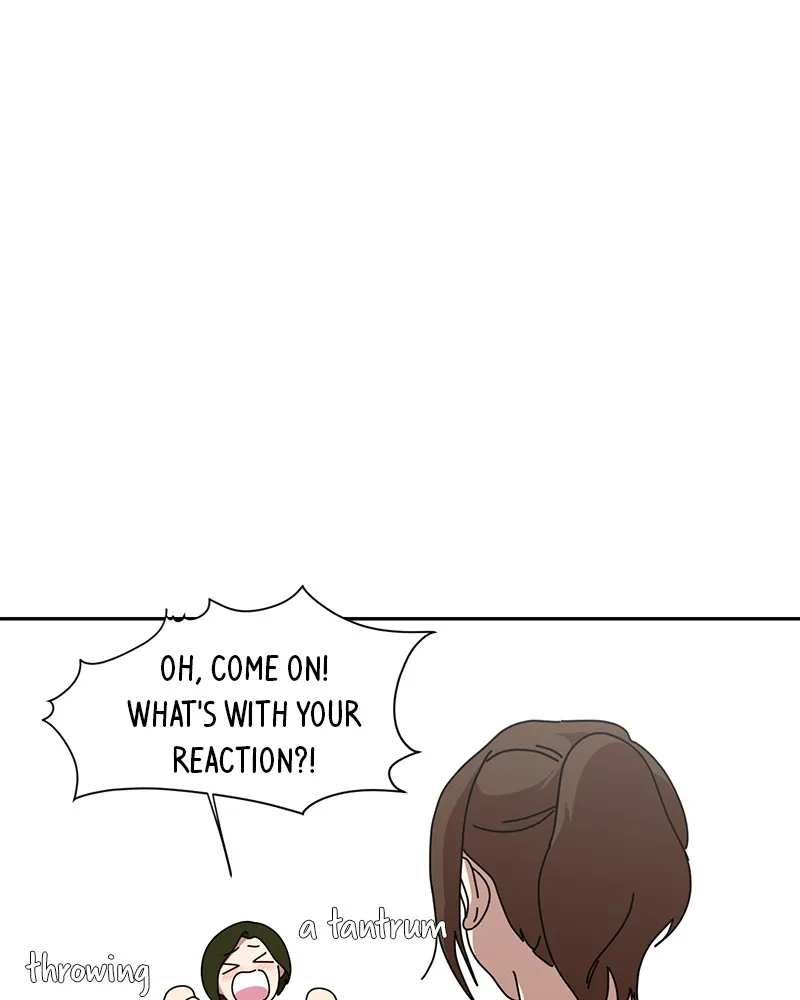 Her Bucket List Chapter 5 page 53 - 