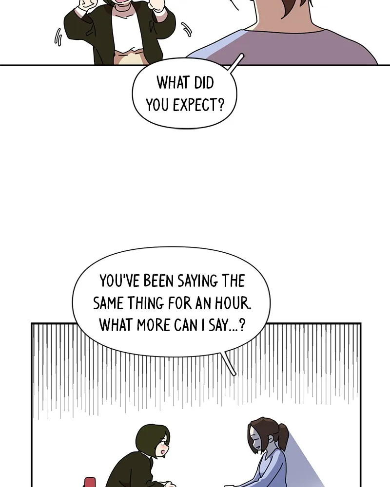Her Bucket List Chapter 5 page 54 - 