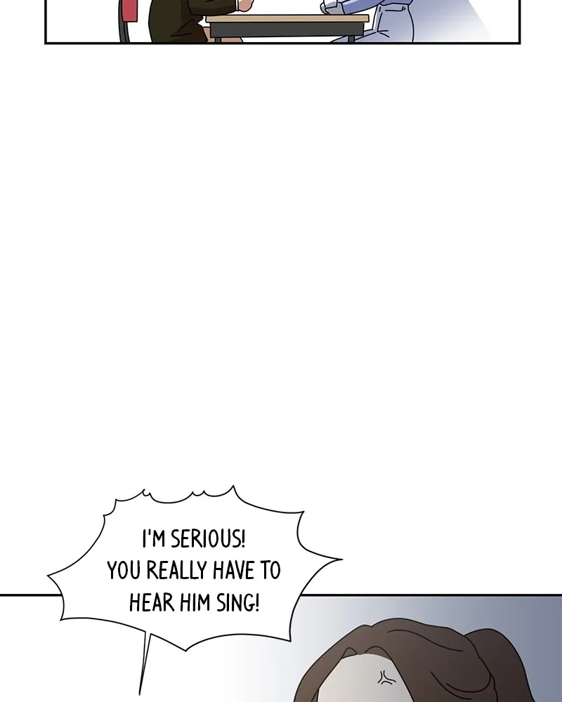 Her Bucket List Chapter 5 page 55 - 