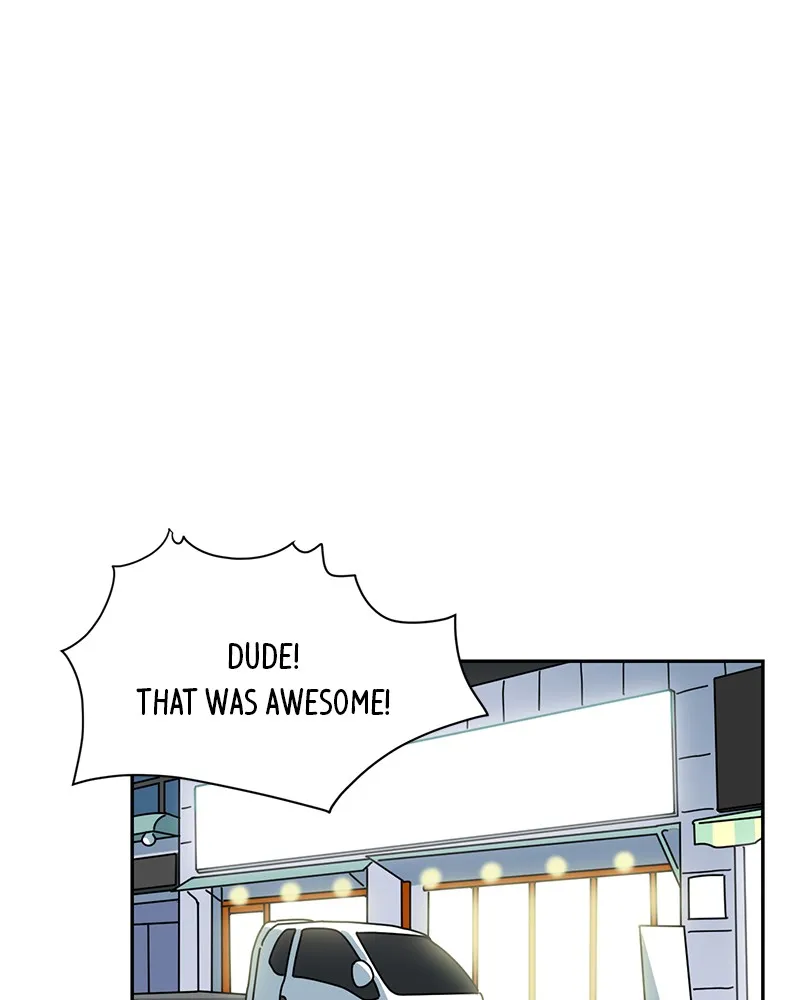 Her Bucket List Chapter 5 page 57 - 