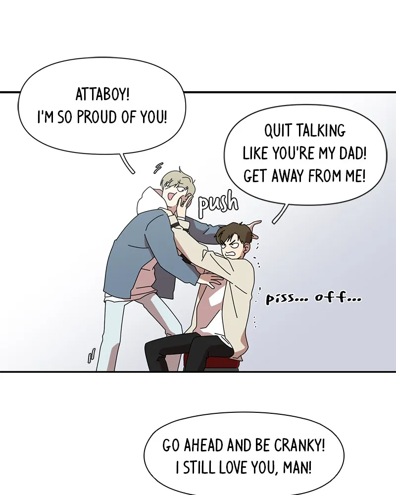 Her Bucket List Chapter 5 page 60 - 