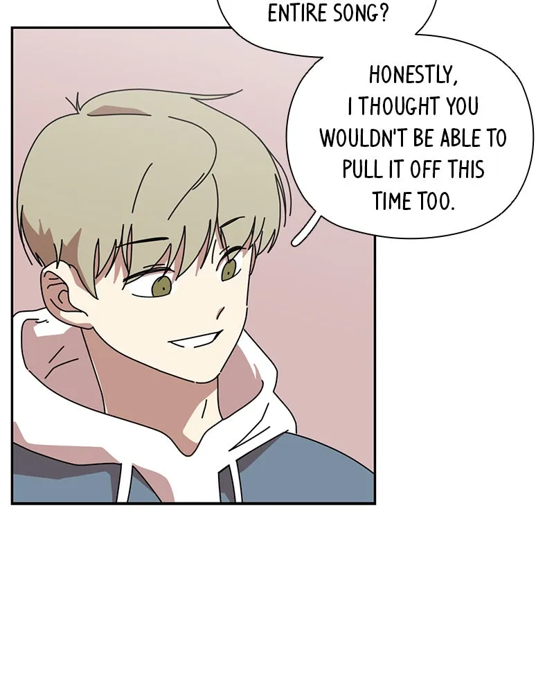 Her Bucket List Chapter 5 page 65 - 