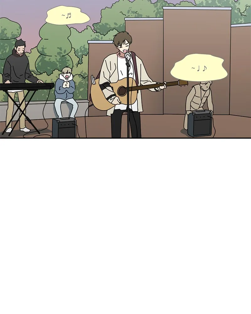 Her Bucket List Chapter 5 page 70 - 