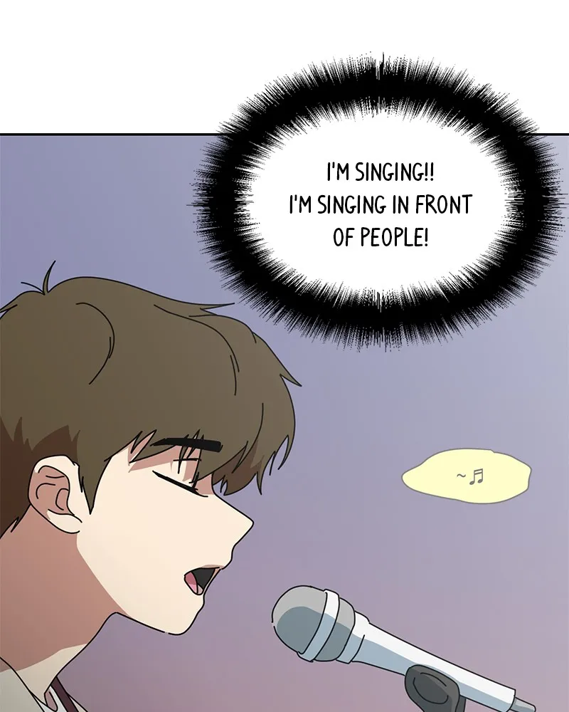 Her Bucket List Chapter 5 page 71 - 
