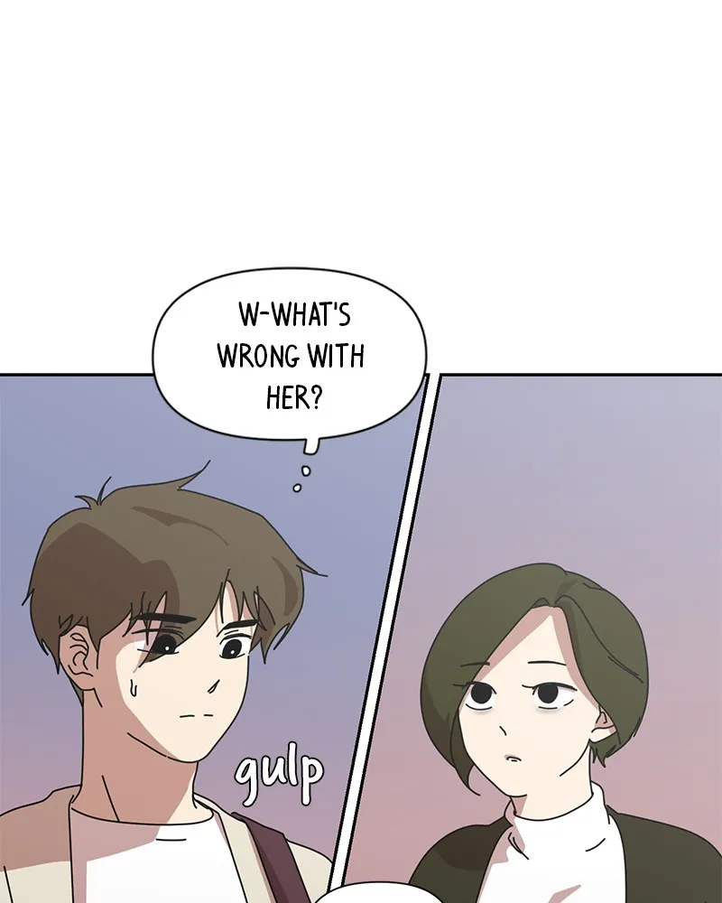 Her Bucket List Chapter 5 page 9 - 