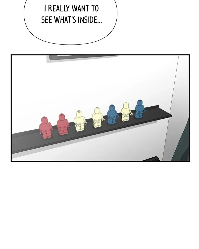 Her Bucket List Chapter 50 page 26 - 