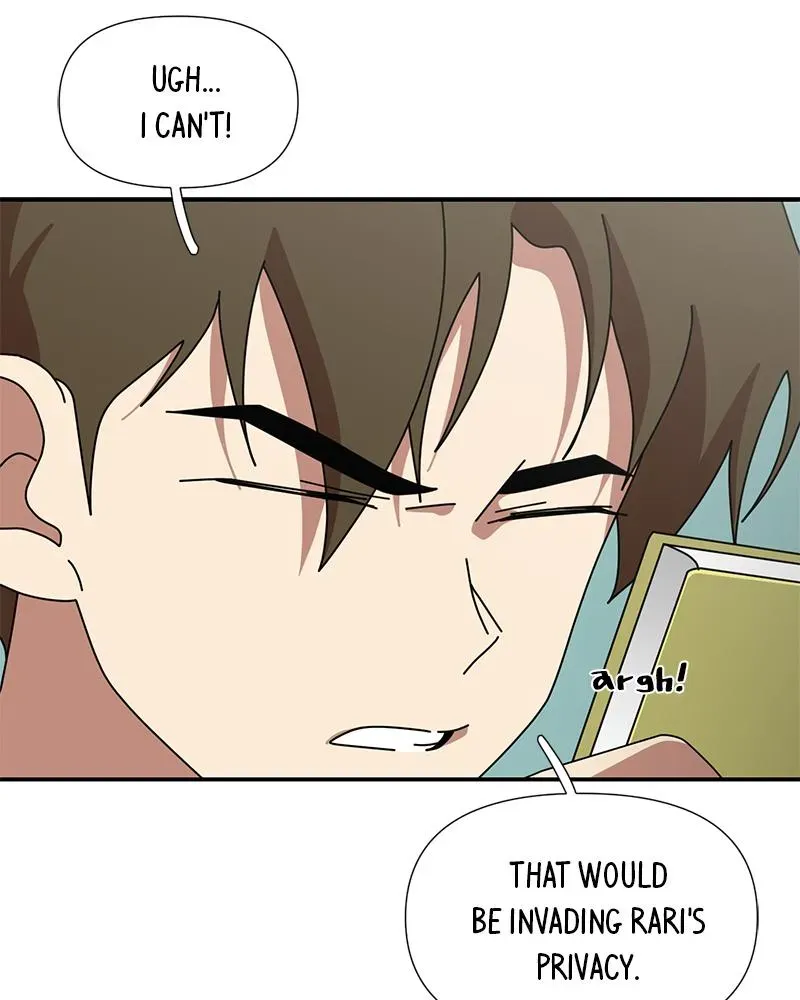 Her Bucket List Chapter 50 page 29 - 