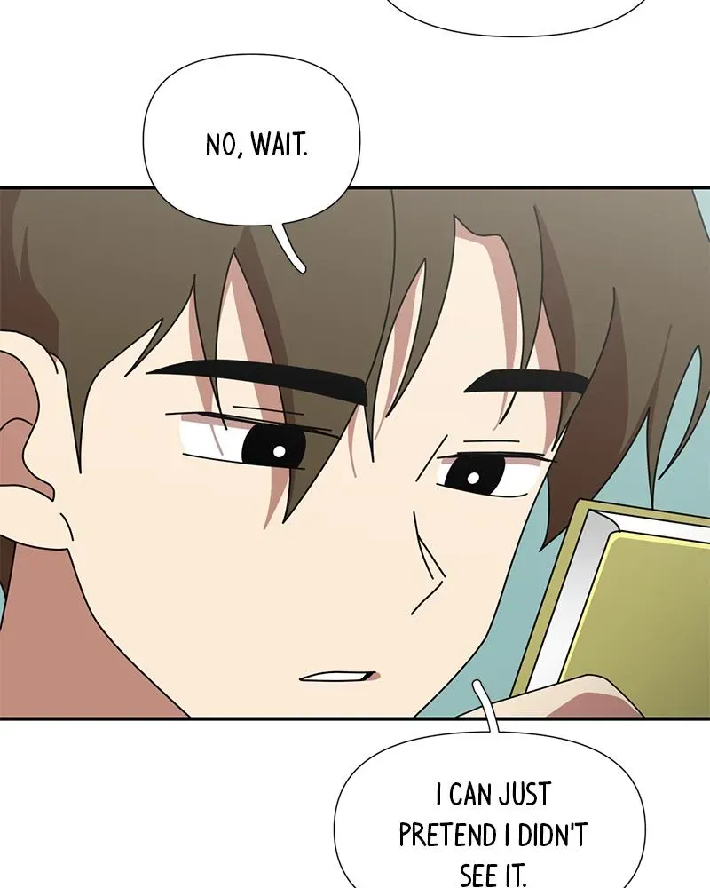 Her Bucket List Chapter 50 page 30 - 