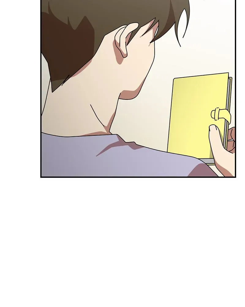 Her Bucket List Chapter 50 page 32 - 