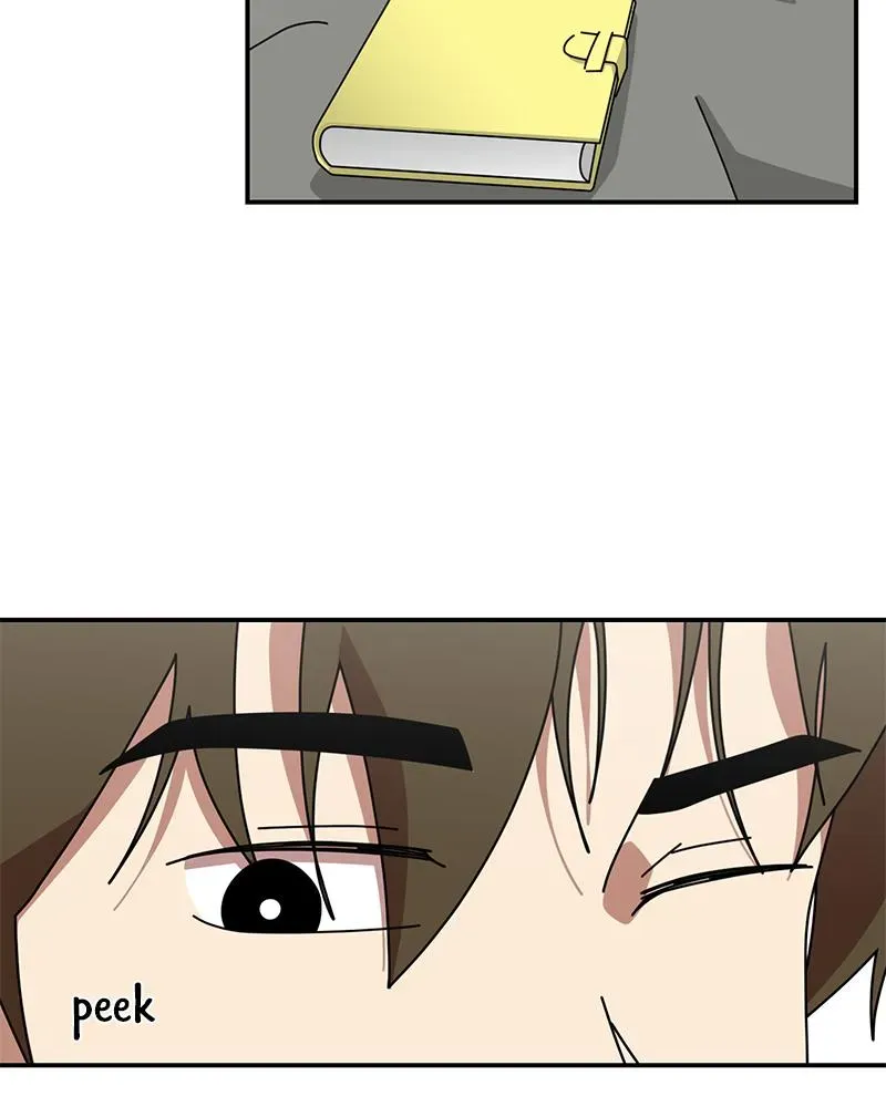 Her Bucket List Chapter 50 page 38 - 