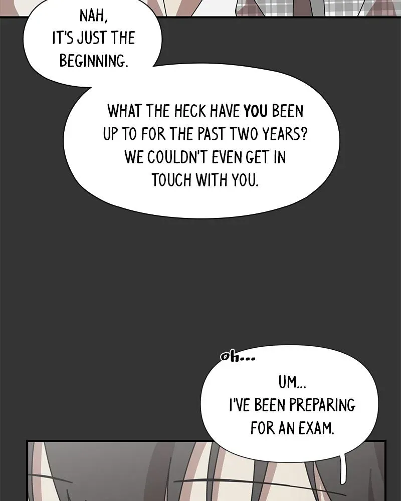 Her Bucket List Chapter 50 page 56 - 