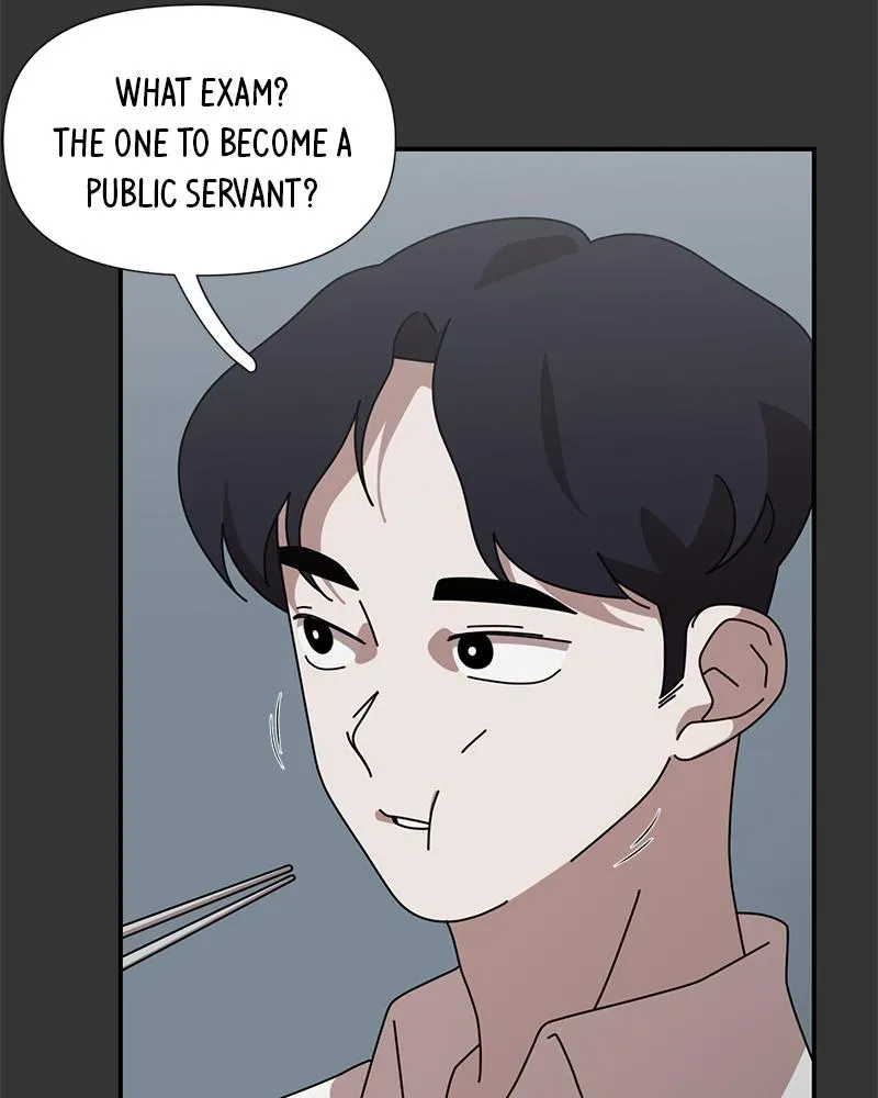 Her Bucket List Chapter 50 page 58 - 