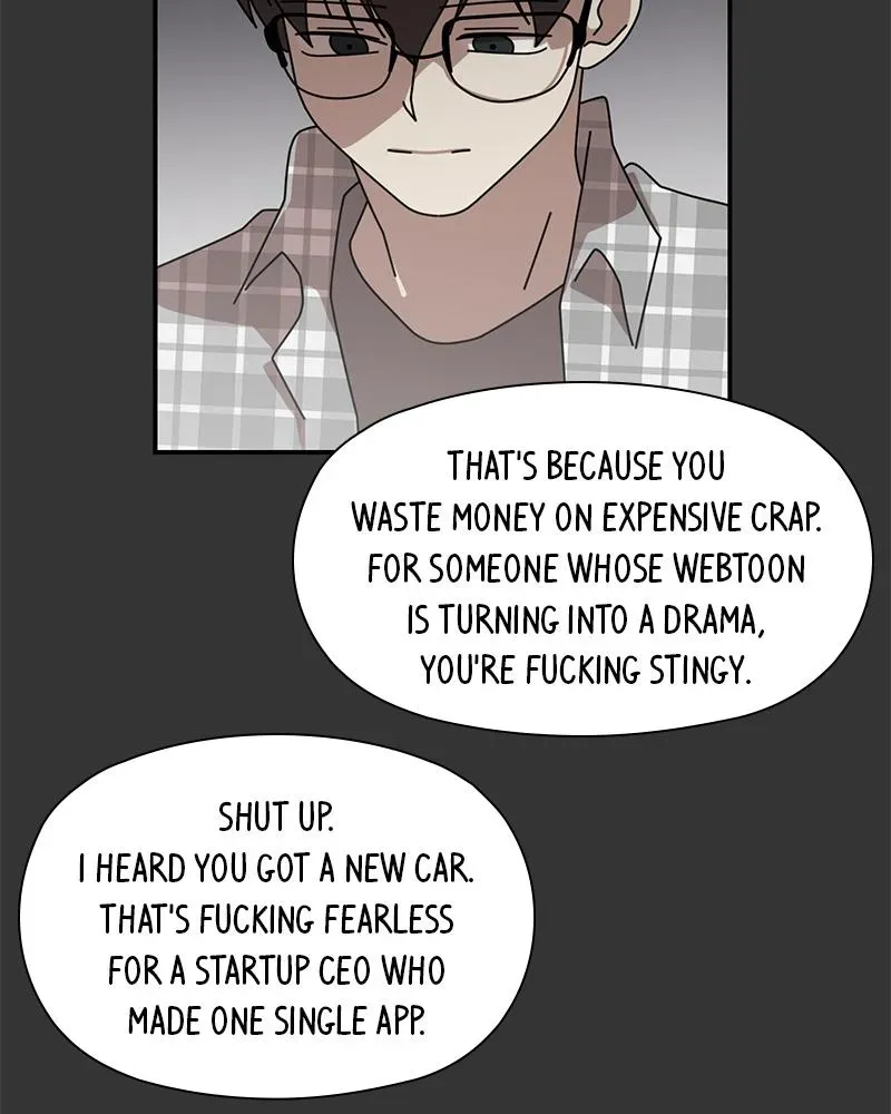 Her Bucket List Chapter 50 page 65 - 