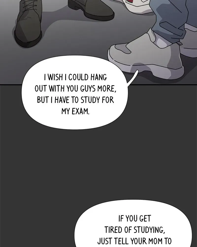 Her Bucket List Chapter 50 page 73 - 