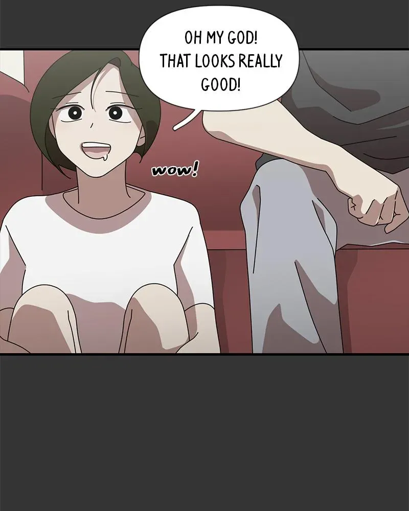 Her Bucket List Chapter 50 page 96 - 