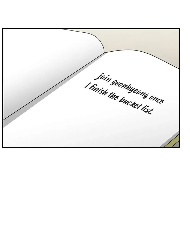 Her Bucket List Chapter 51 page 109 - 