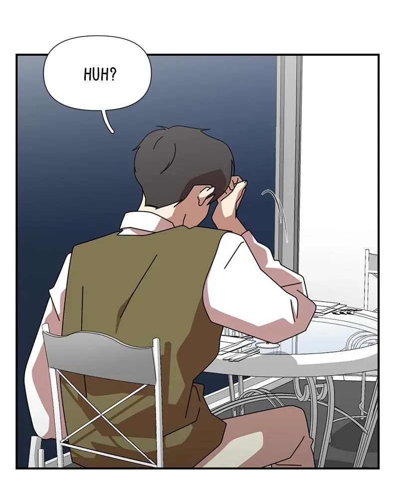 Her Bucket List Chapter 51 page 4 - 
