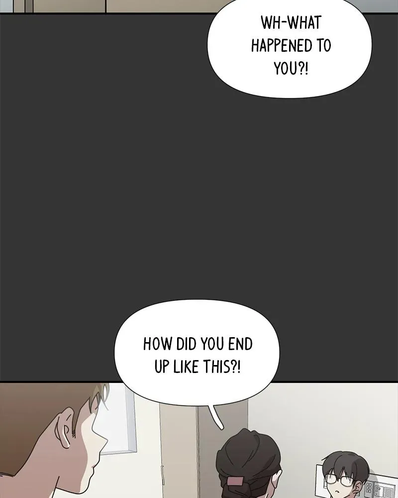 Her Bucket List Chapter 51 page 43 - 