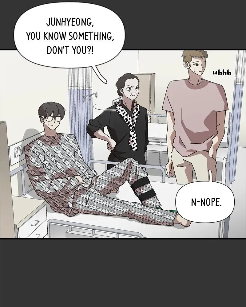 Her Bucket List Chapter 51 page 50 - 