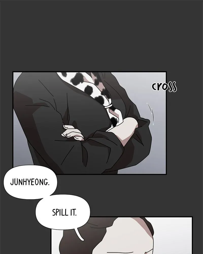 Her Bucket List Chapter 51 page 52 - 