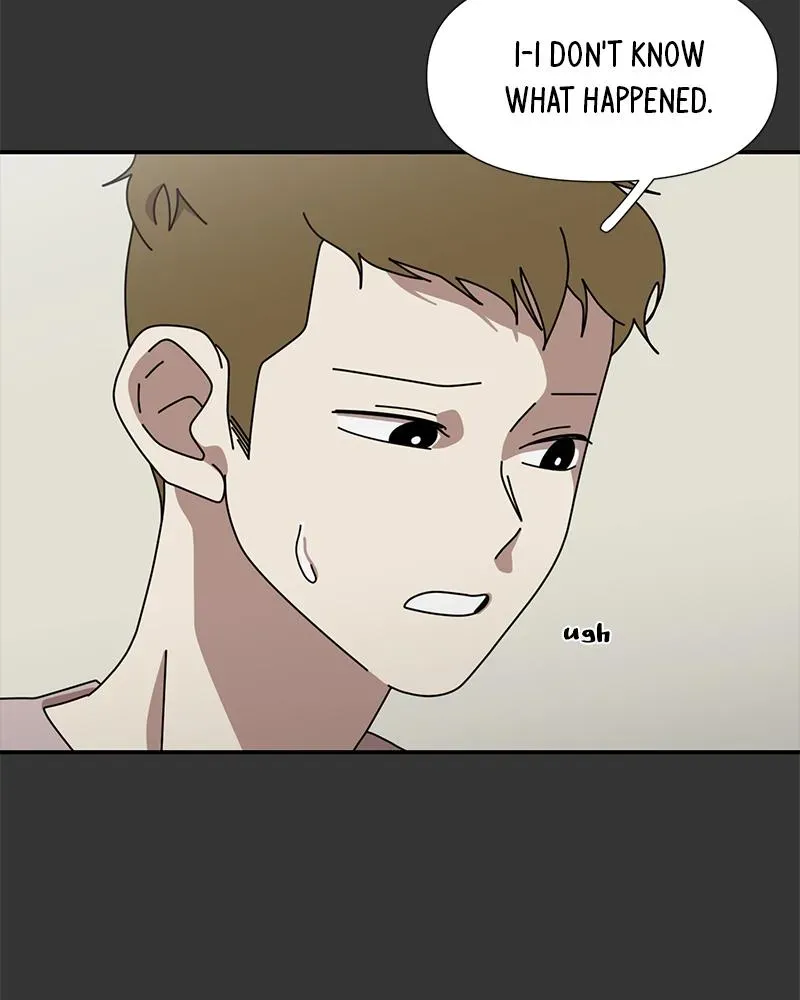 Her Bucket List Chapter 51 page 54 - 