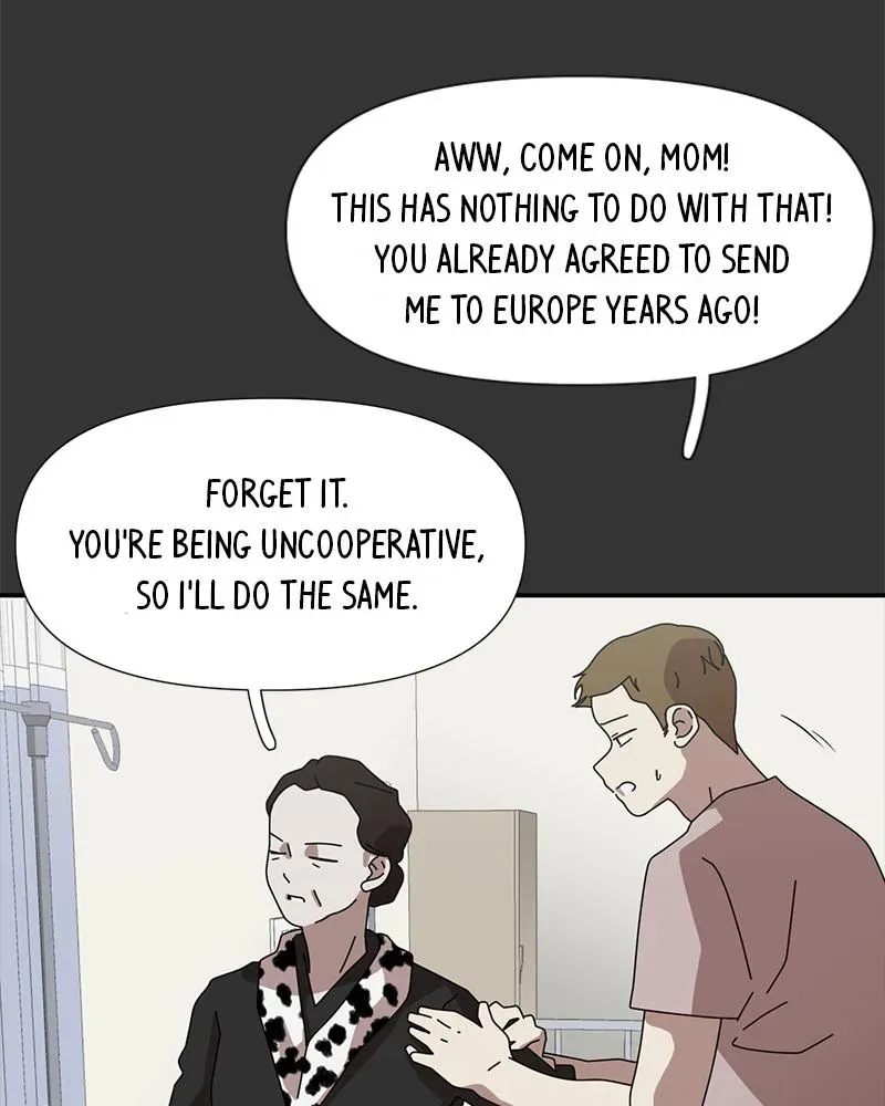 Her Bucket List Chapter 51 page 63 - 