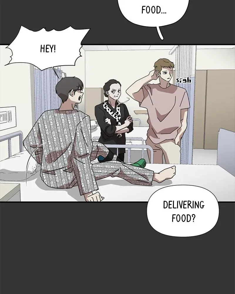 Her Bucket List Chapter 51 page 70 - 