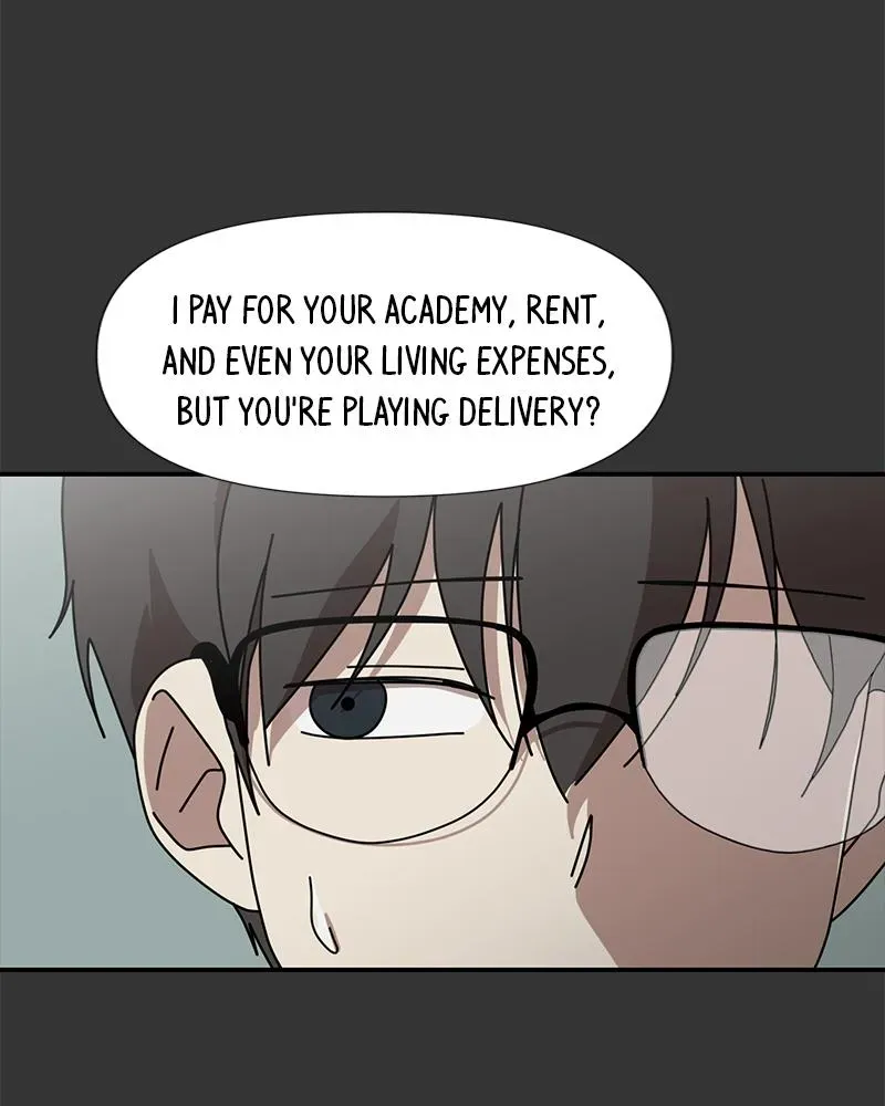 Her Bucket List Chapter 51 page 71 - 