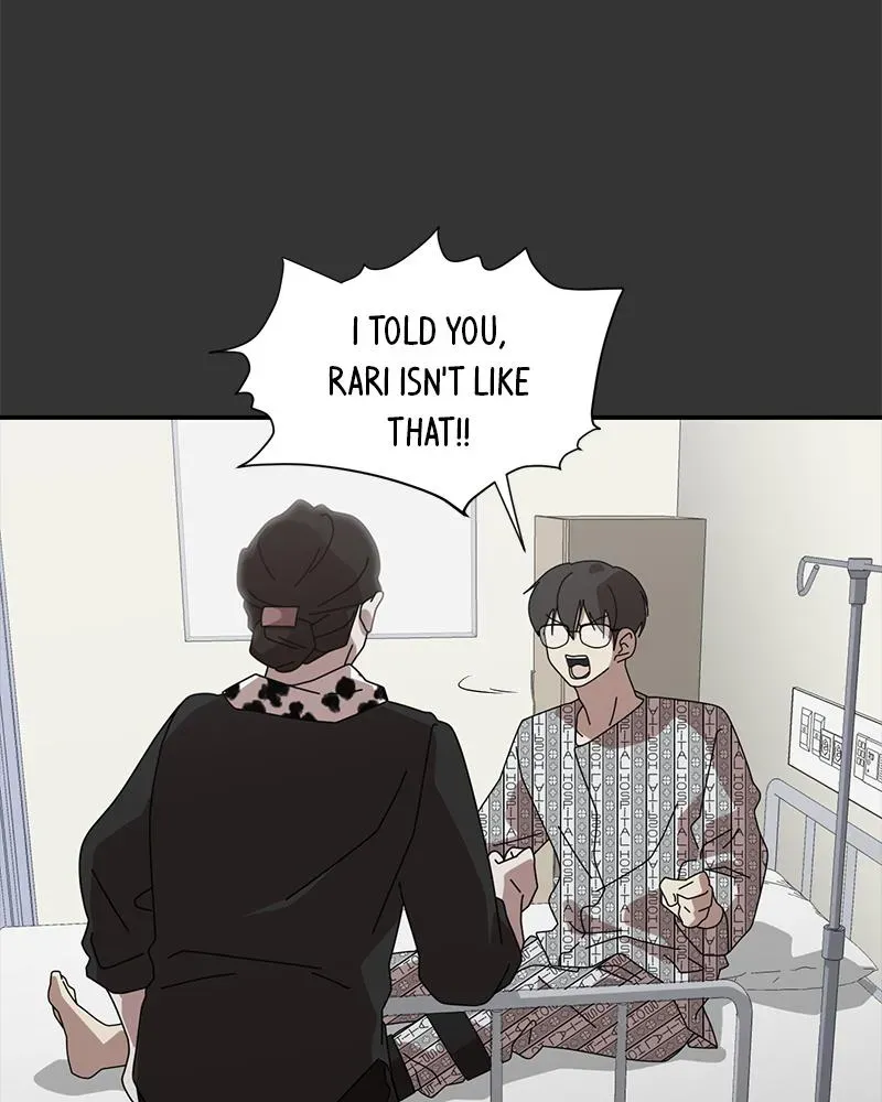 Her Bucket List Chapter 51 page 78 - 