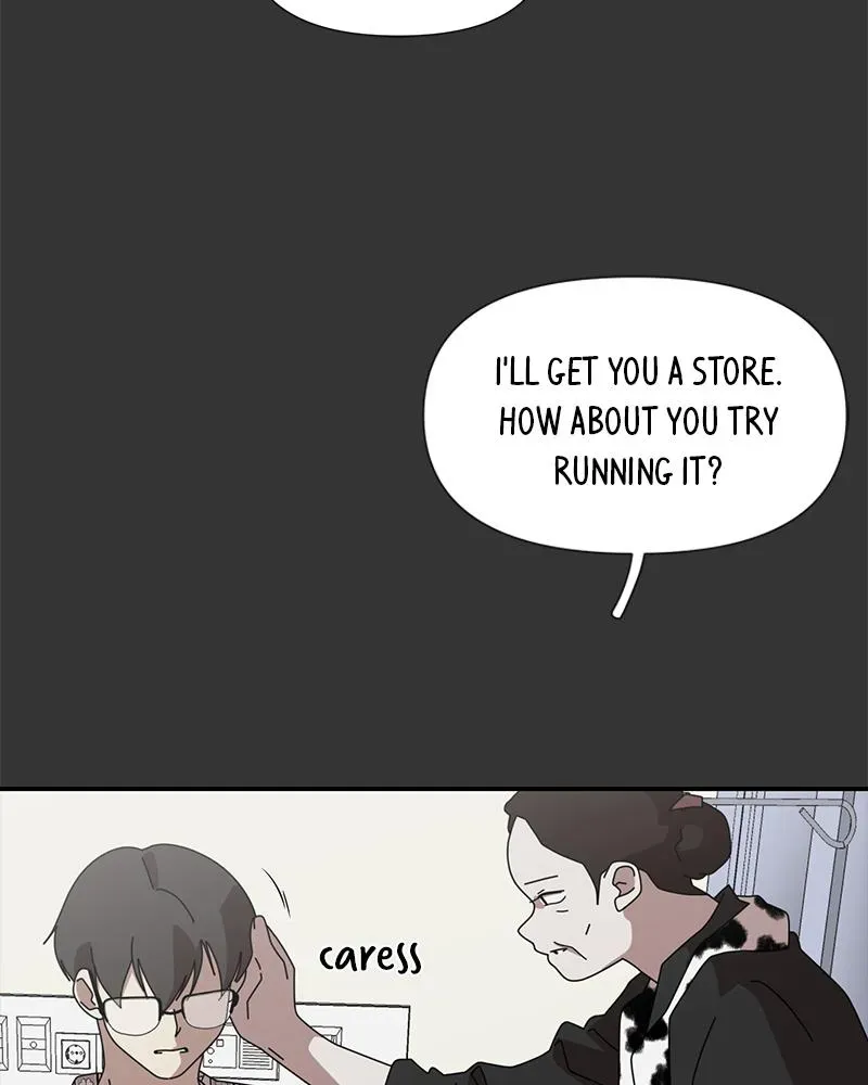 Her Bucket List Chapter 51 page 84 - 