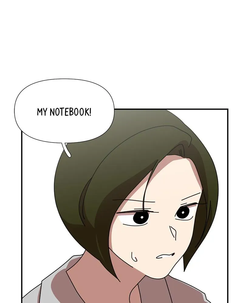 Her Bucket List Chapter 52 page 32 - 