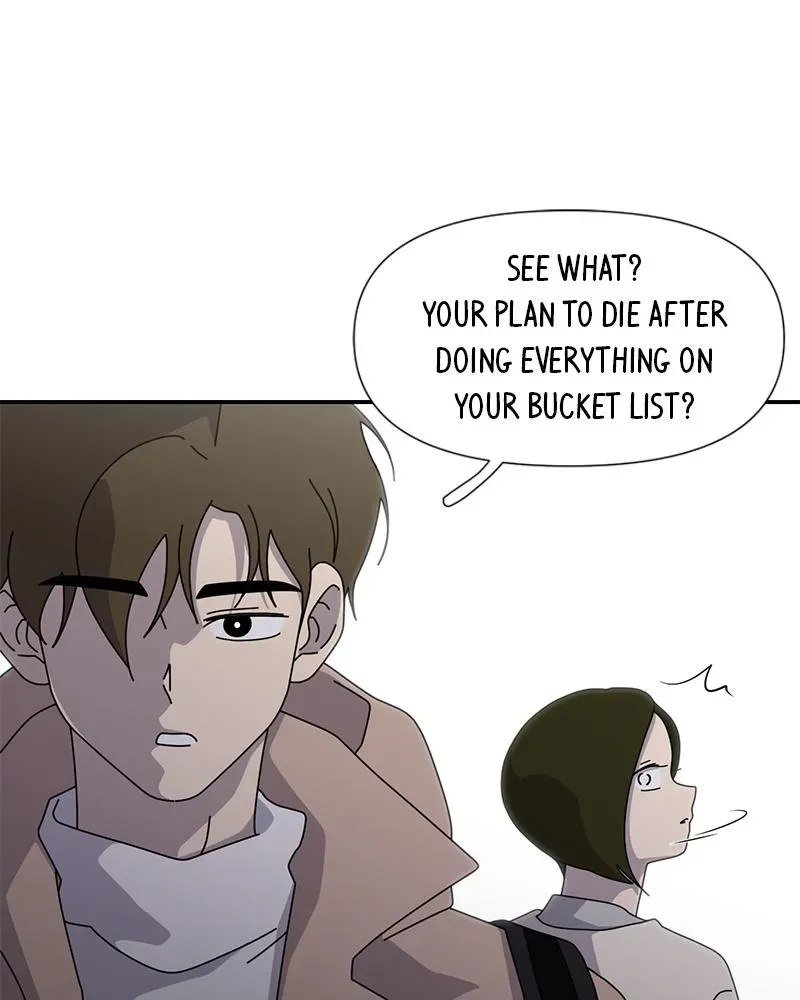 Her Bucket List Chapter 52 page 55 - 