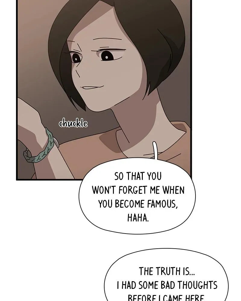 Her Bucket List Chapter 52 page 7 - 