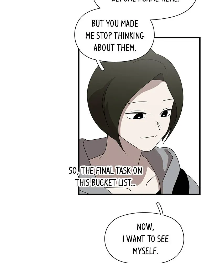 Her Bucket List Chapter 52 page 8 - 