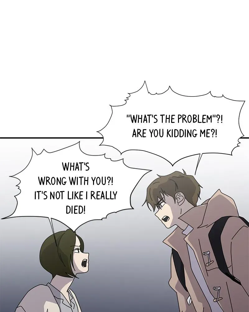 Her Bucket List Chapter 52 page 80 - 