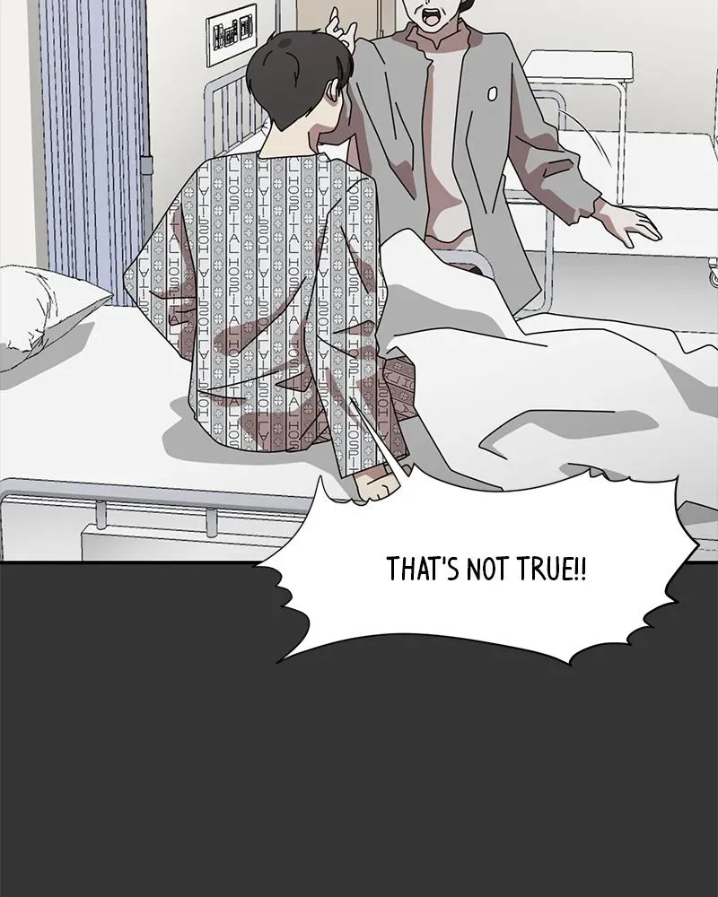 Her Bucket List Chapter 53 page 12 - 