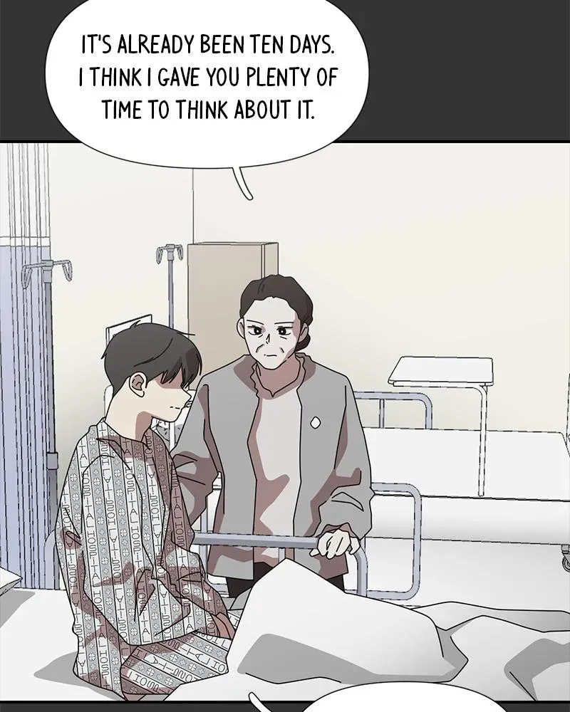 Her Bucket List Chapter 53 page 22 - 