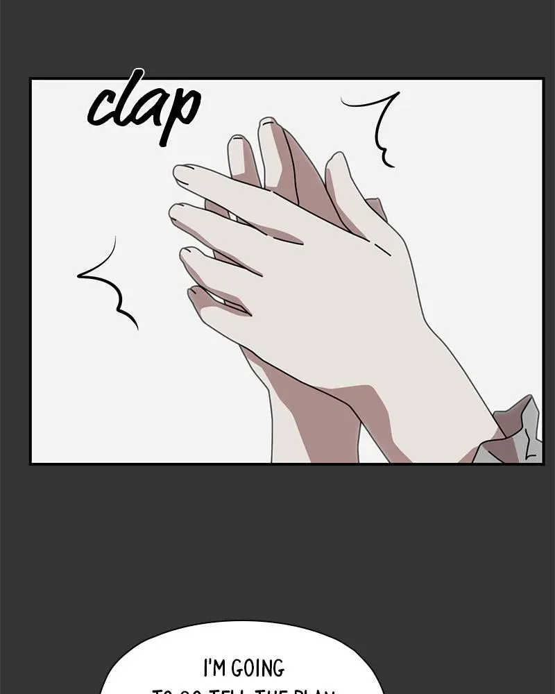 Her Bucket List Chapter 53 page 35 - 