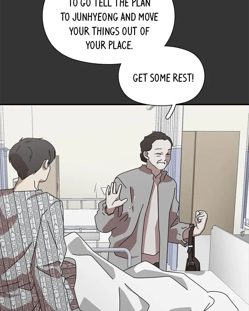 Her Bucket List Chapter 53 page 36 - 