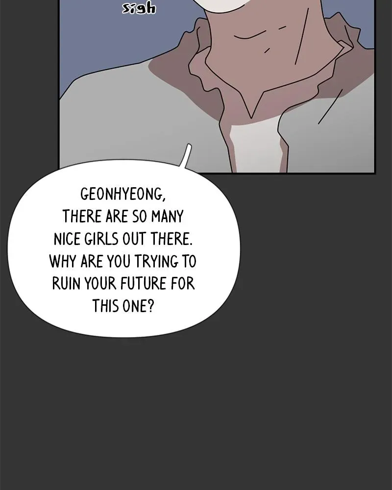 Her Bucket List Chapter 53 page 5 - 