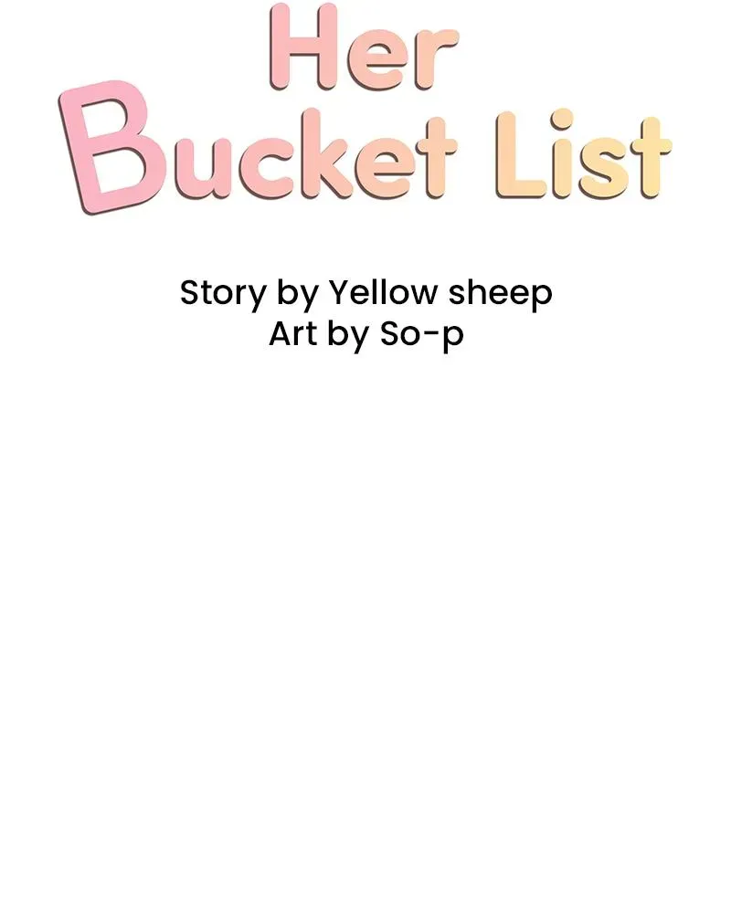 Her Bucket List Chapter 53 page 49 - 