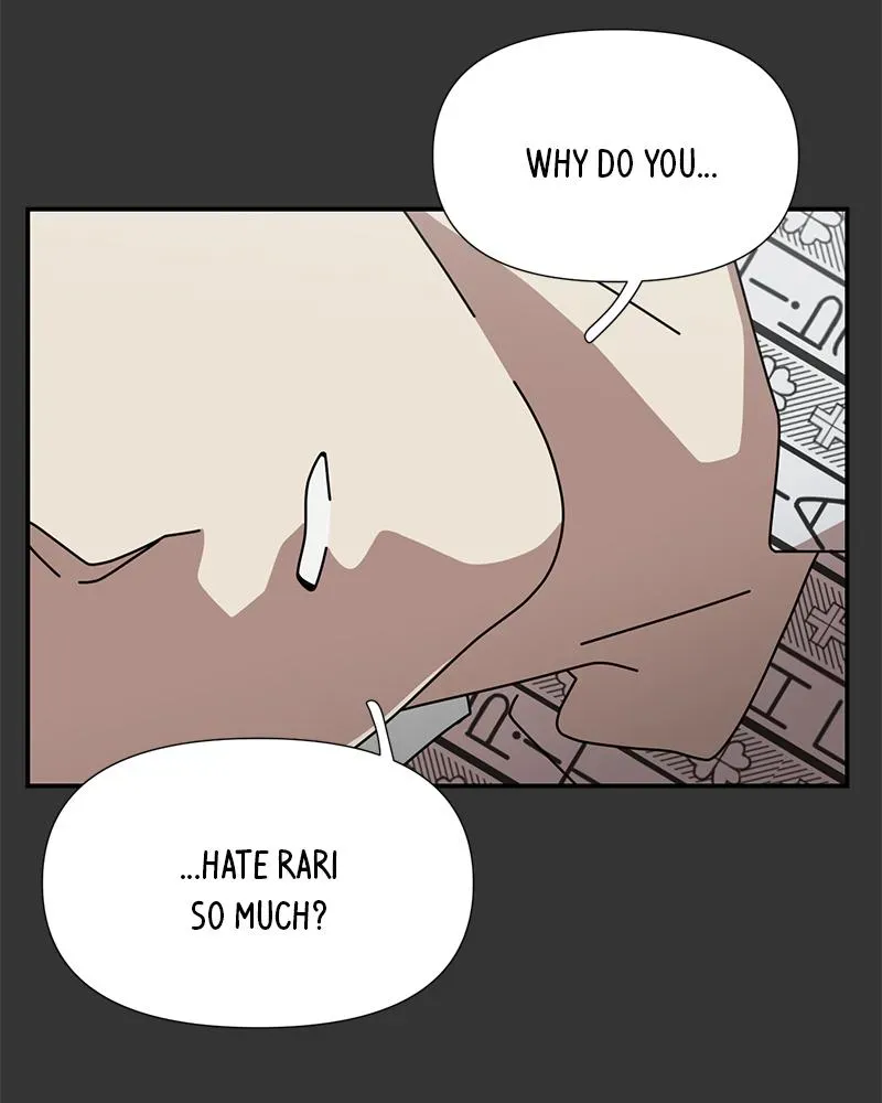 Her Bucket List Chapter 53 page 6 - 