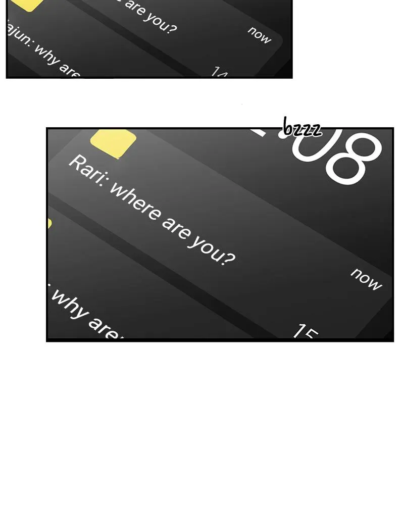 Her Bucket List Chapter 53 page 51 - 