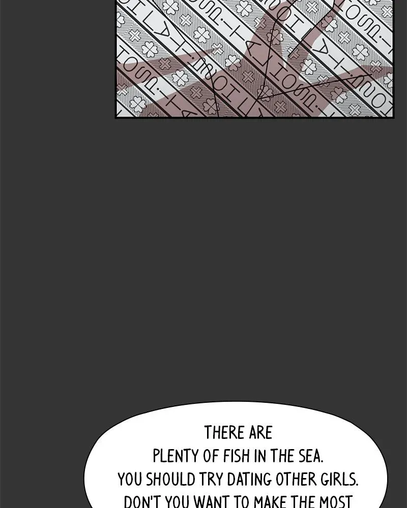 Her Bucket List Chapter 53 page 8 - 
