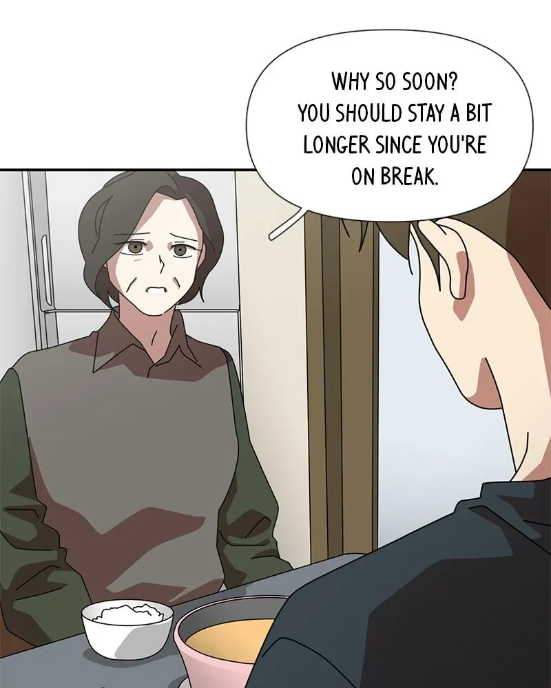 Her Bucket List Chapter 53 page 77 - 