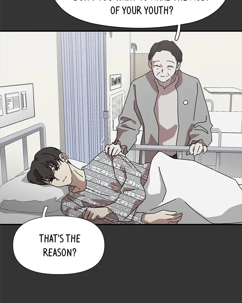Her Bucket List Chapter 53 page 9 - 